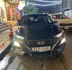 هيونداي كونا